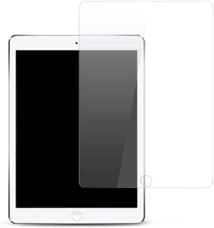 Premium Mini Screen Protector High Defintion 0.3mm Thin Clear Tempered Glass Screen Protector Fit iPad Mini / iPad Mini 2 / iPad Mini 3 #epc124