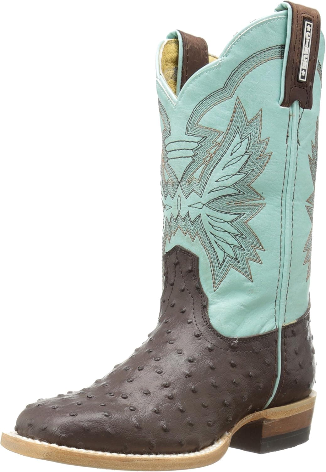 Cinch Gavin Boot (Toddler/Little Kid/Big Kid)