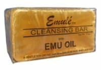 Emu Oil - Cleansing Bar 3.5oz