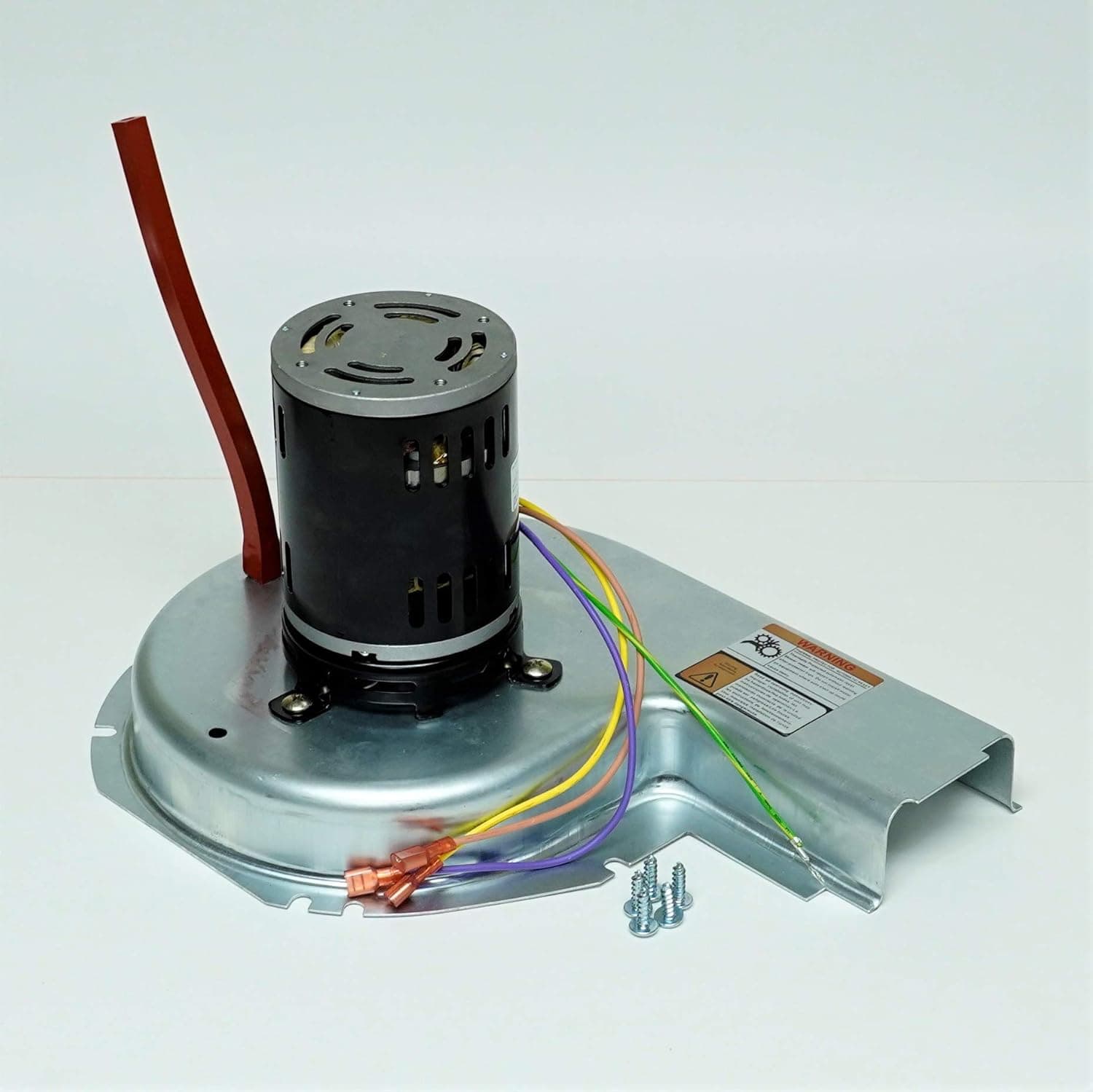 Packard 66420 Draft Inducer Motor Replacement for Heil 1178420