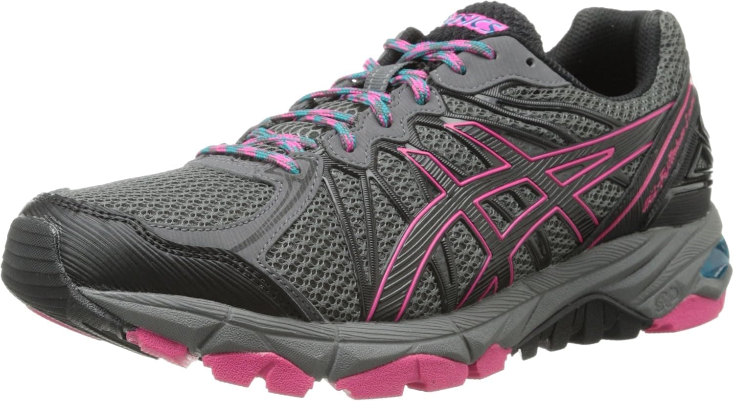 ASICS Women's Gel-FujiTrabuco 3 Neutral Running Shoe
