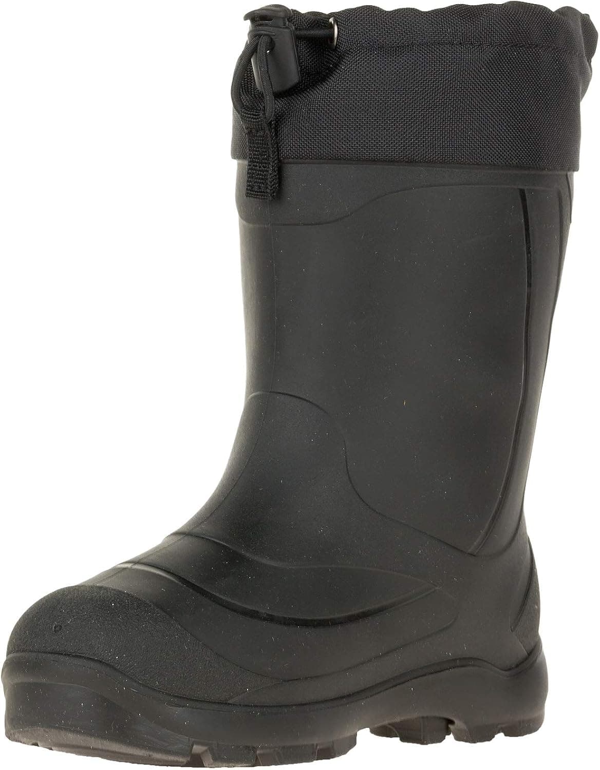 Kamik Footwear Kids Snobuster1 Insulated Snow Boot (Toddler/Little Kid/Big Kid)