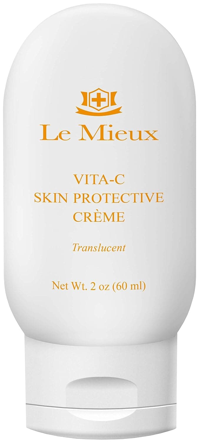 Le Mieux Vita-C Skin Protective Crème Translucent (2 oz / 60 ml)