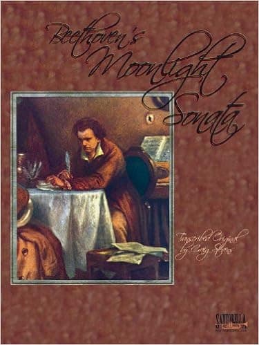 Moonlight Sonata * Complete Original * with Performance CD