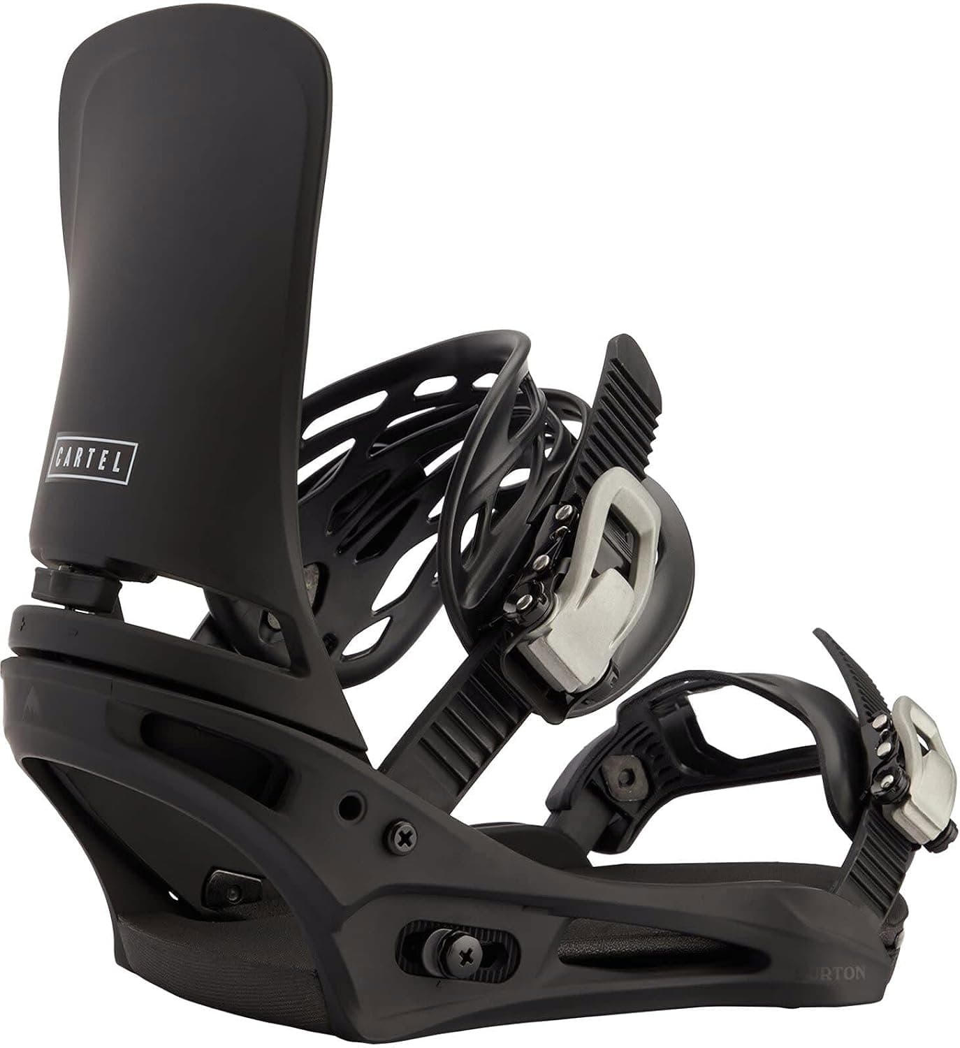 Burton Cartel Mens Snowboard Bindings