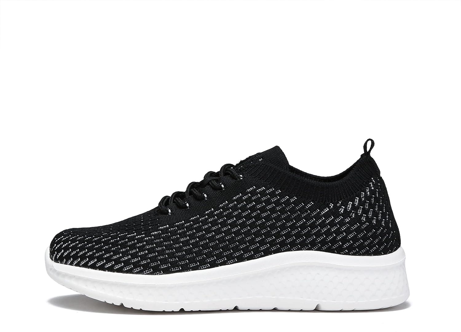 Ruiatoo Women Casual Walking Shoes Lightweight Running Sneakers Ladies Non Slip Sport Tennis Shoes