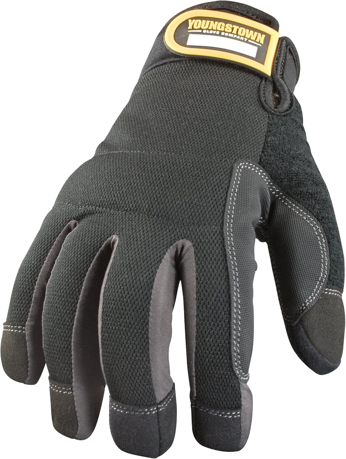 Youngstown Glove 11-3090-80-S TouchScreen Utility Gloves, Small