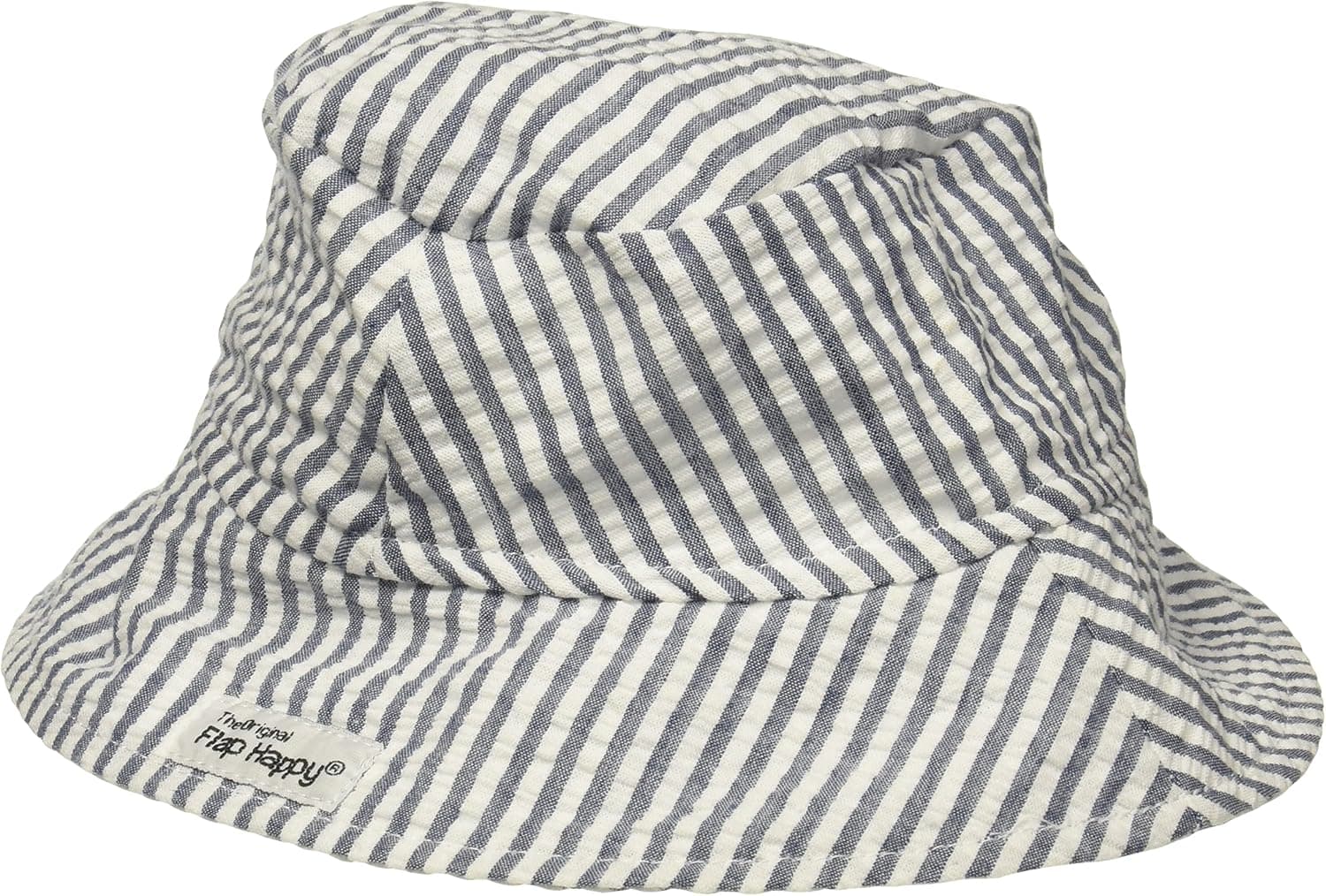 Flap Happy Girls' UPF 50+ Crusher Hat