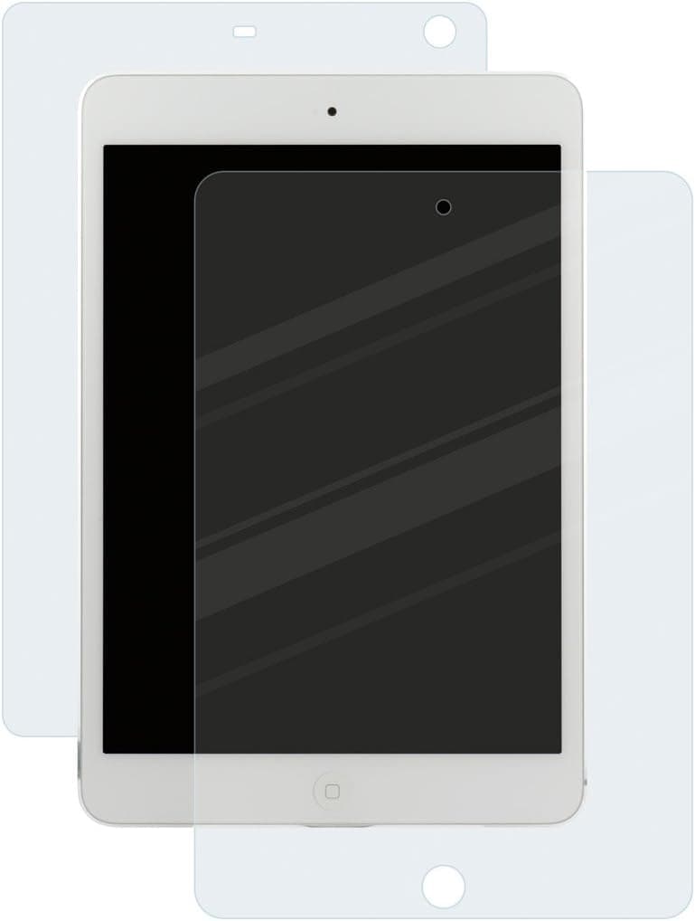 OtterBox Clearly Protected 360-Degree Screen Protector for Apple iPad mini with Retina Display - Clear