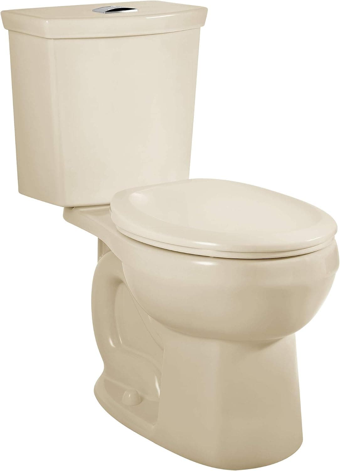 American Standard 2889218.021 Bathtub, Normal Height, Bone