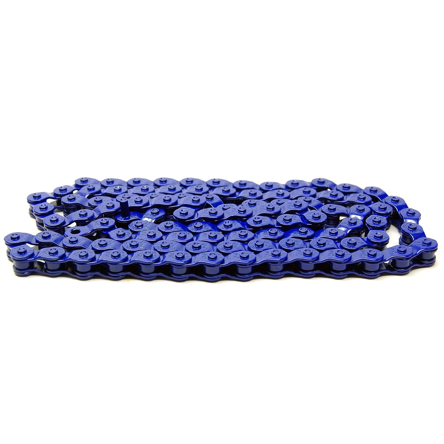 Eastern Bikes Half Link Chain (Blue)