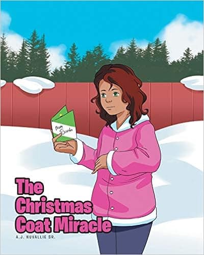 The Christmas Coat Miracle