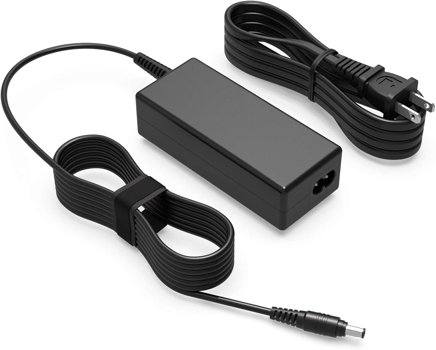 UL Listed AC Charger Fit for Samsung J02 Laptop Power Adapter Supply Cord