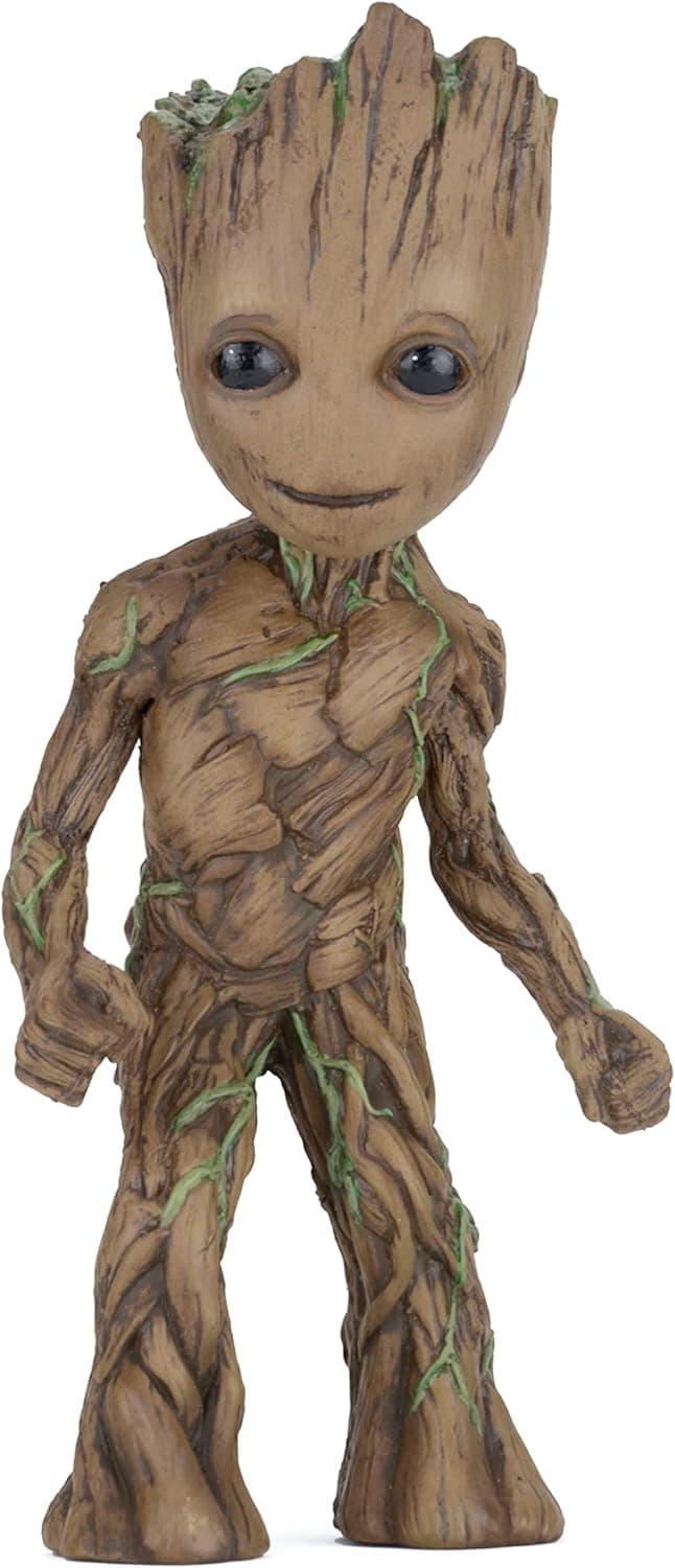 NECA - Guardians of the Galaxy 2 - Life-Size Foam Figure - Baby Groot