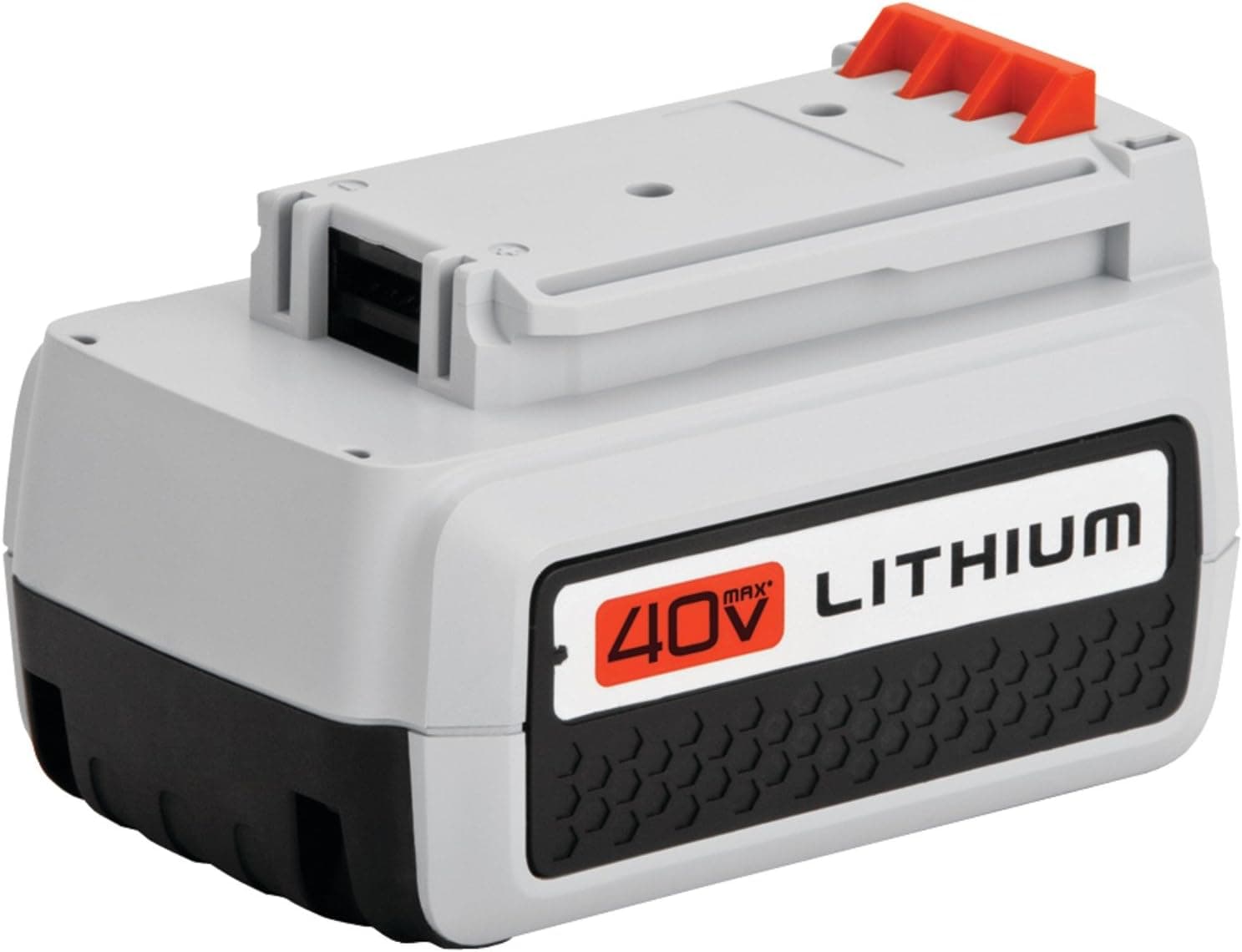 BLACK+DECKER LBXR2036 Max Lithium Ion Battery Pack, 40-Volt