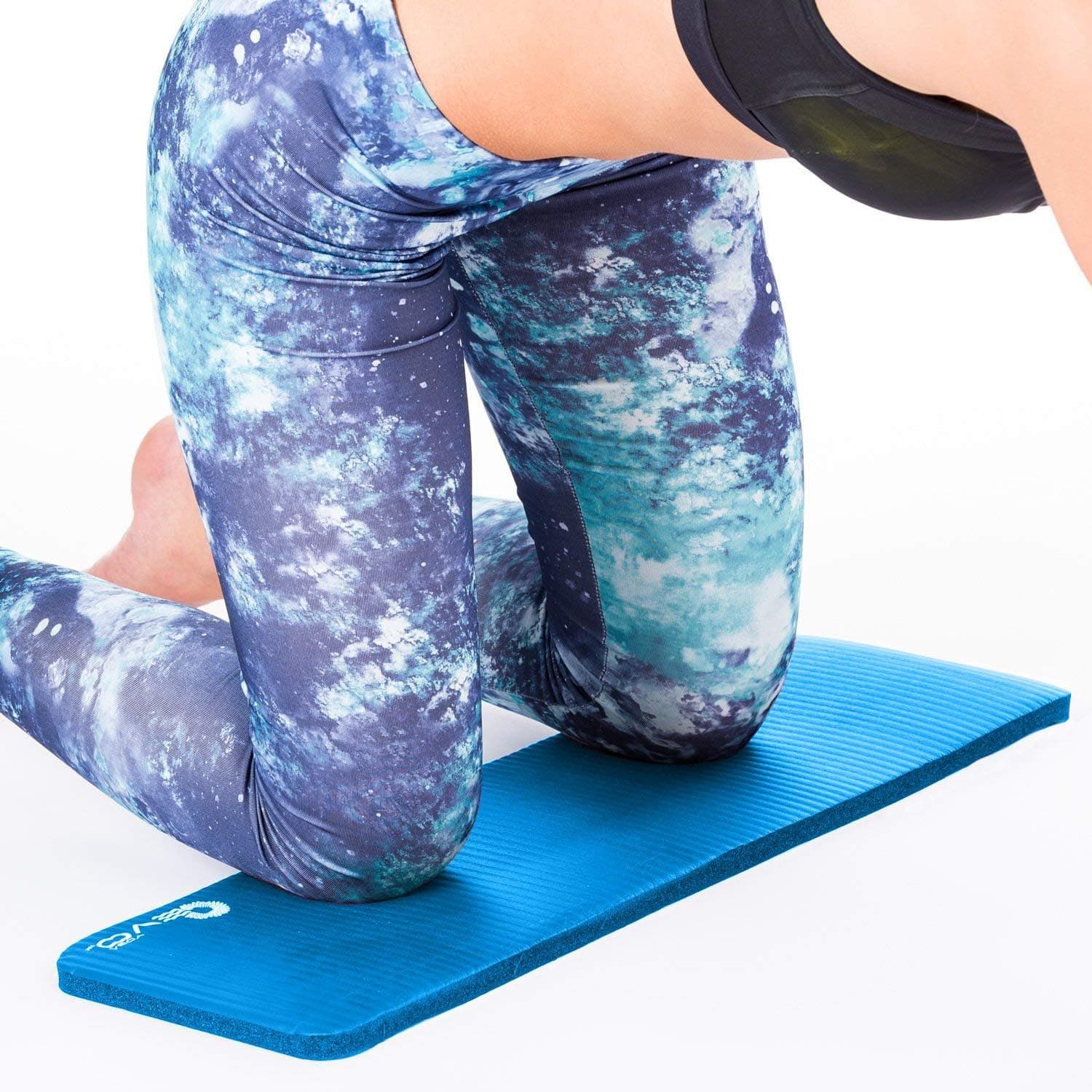 Yoga Cushion Pad - Mat for Knee and Elbow