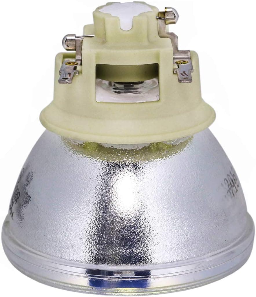 Araca BL-FP240E /SP.78V01GC01 Original Projector Lamp Bare Bulb for OPTOMA UHD60 UHD65 UHD50 UHD51A UHD51 UHD40 UHD300X UHD550X Projector Lamp Replacement