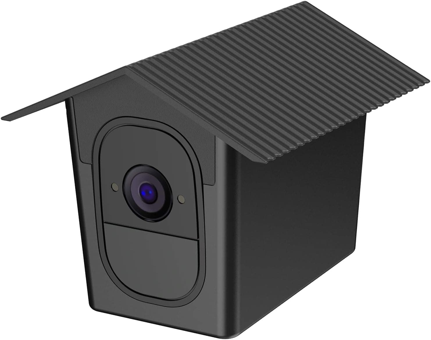 Aobelieve Weatherproof Cover for Arlo Pro and Pro 2 Camera, Black