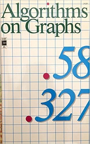 Algorithms on Graphs