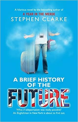 A Brief History Of Future