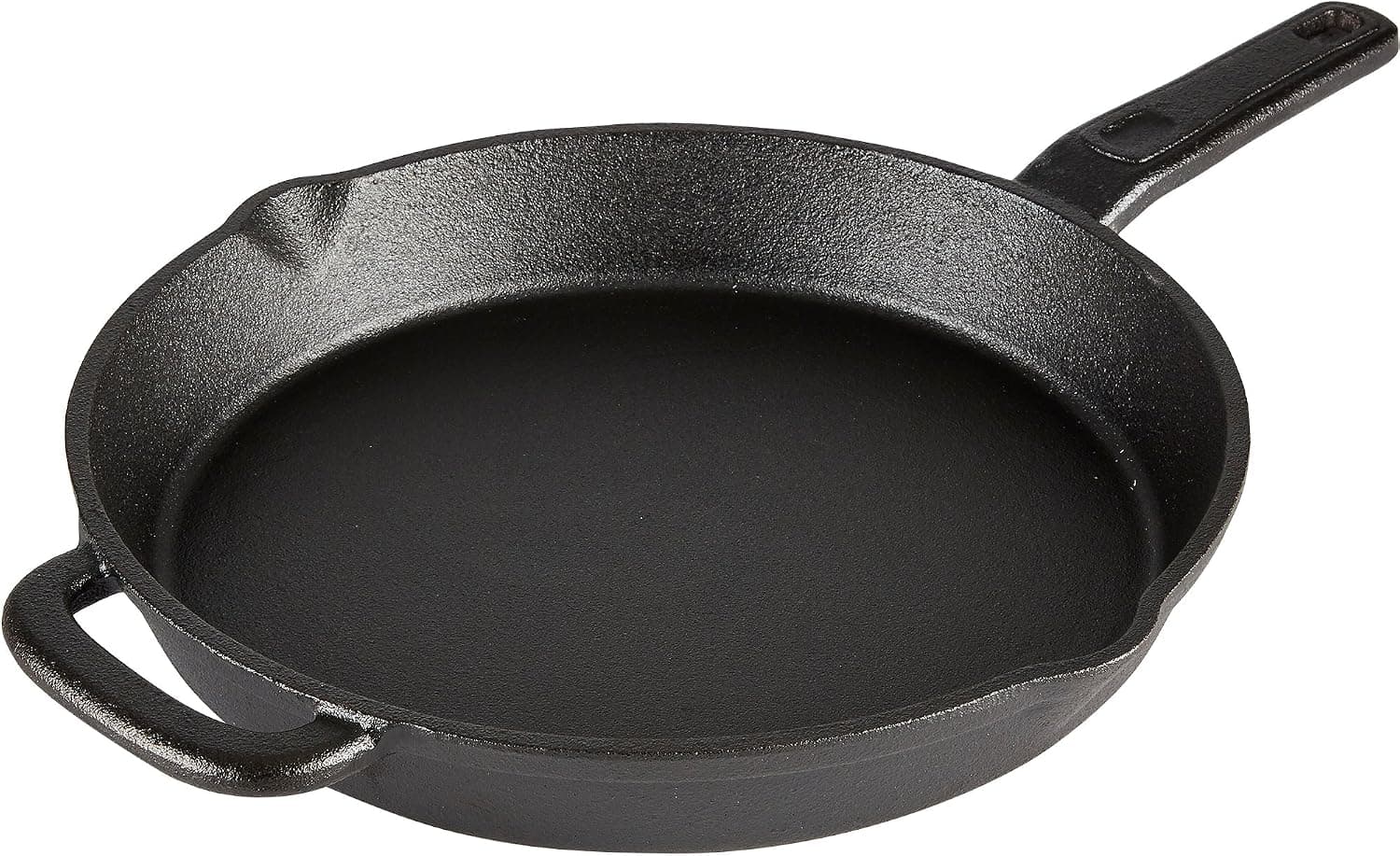 BLACK+DECKER 11.5-inch Skillet