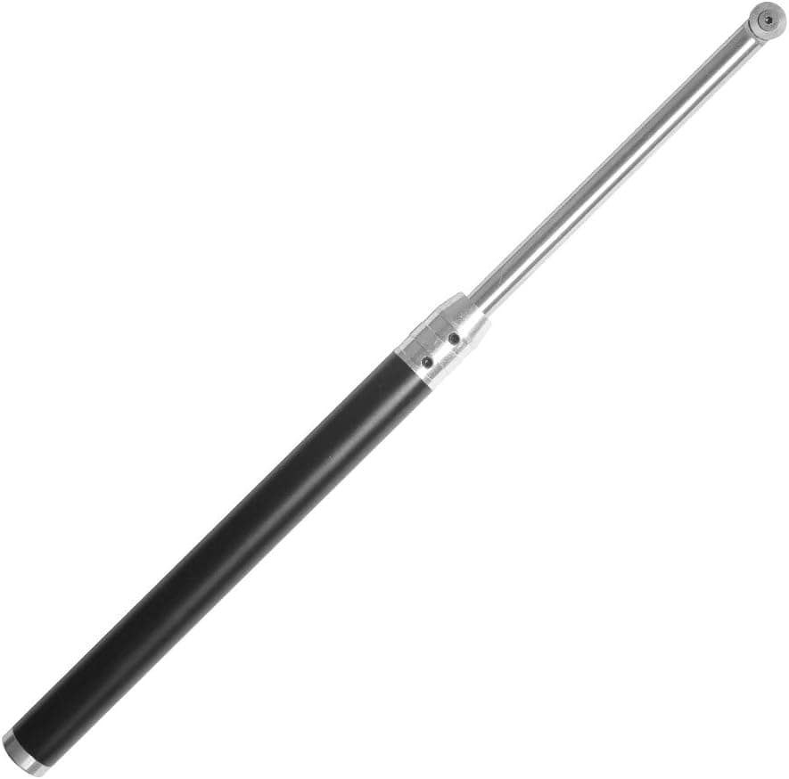 Wood Turning tool Finisher YUFUTOL Carbide Tipped Wood Lathe Full Size Bar and Handle set With 18mm Round Carbide Insert，Screw，Star Key Wrench,for wood hobbyist or DIY or carpenter,Type R-18