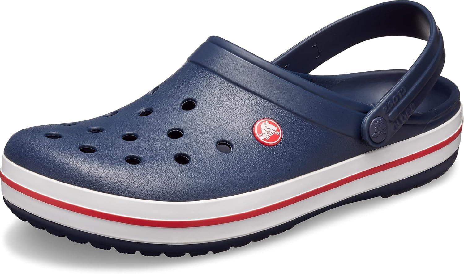 Crocs Men's and Women's Crocband Clog