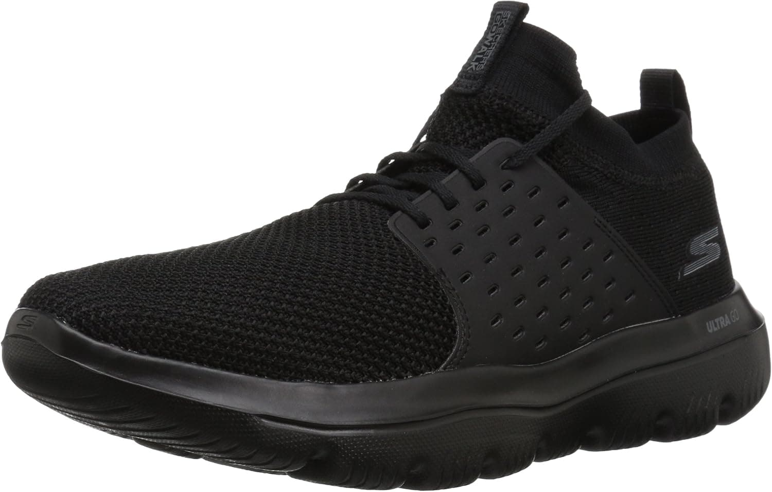 Skechers Men's Go Walk Evolution Ultra Turbo Sneaker