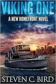 Viking One: A New Homefront Novel (The New Homefront)
