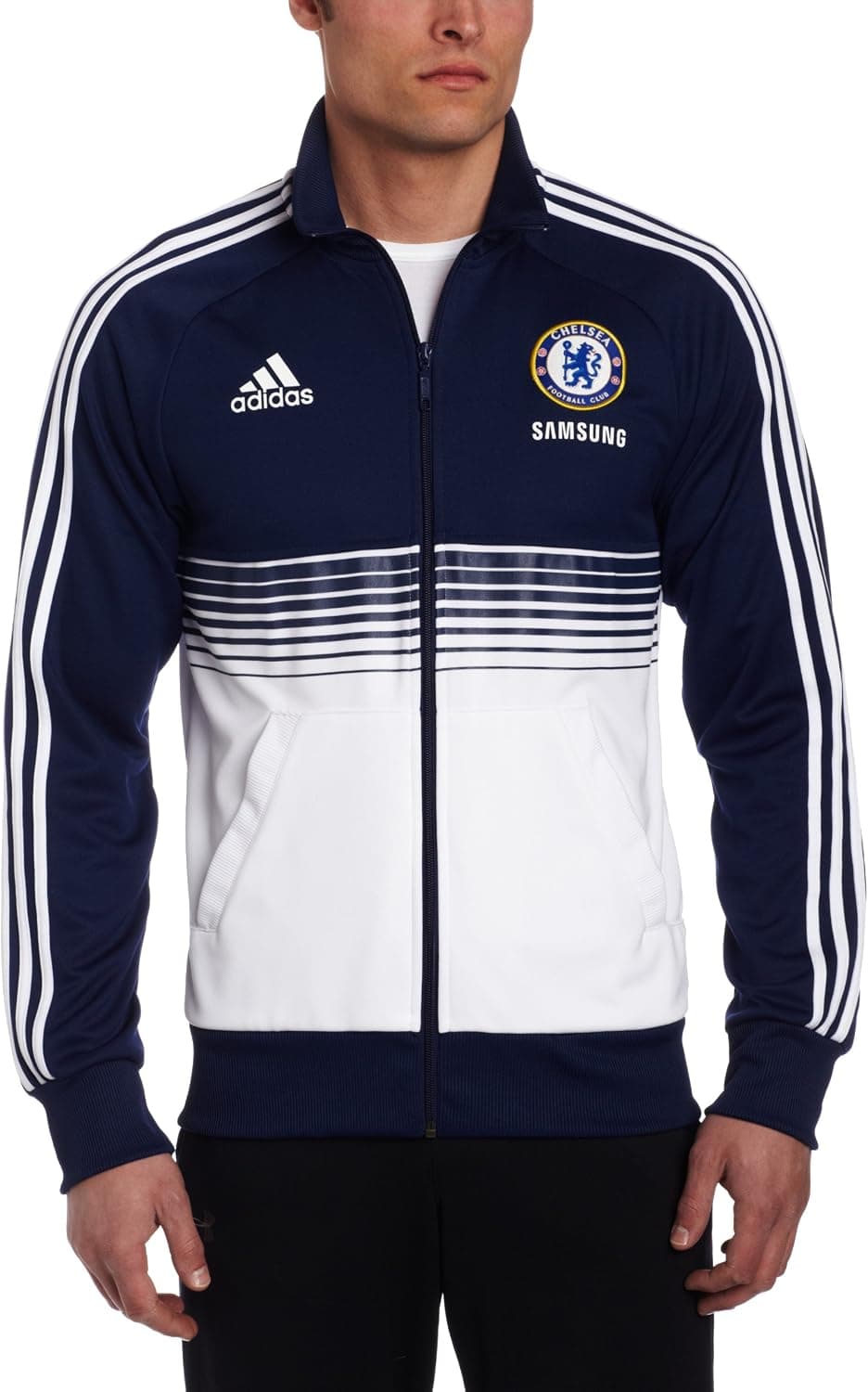 Chelsea Anthem Jacket