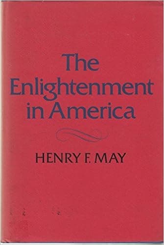The Enlightenment in America