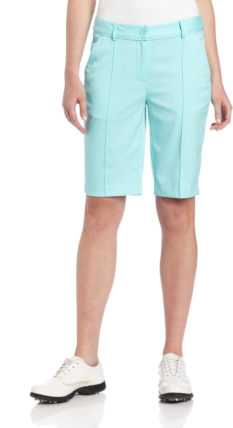 Greg Norman Collection Women's Palm Beach Short