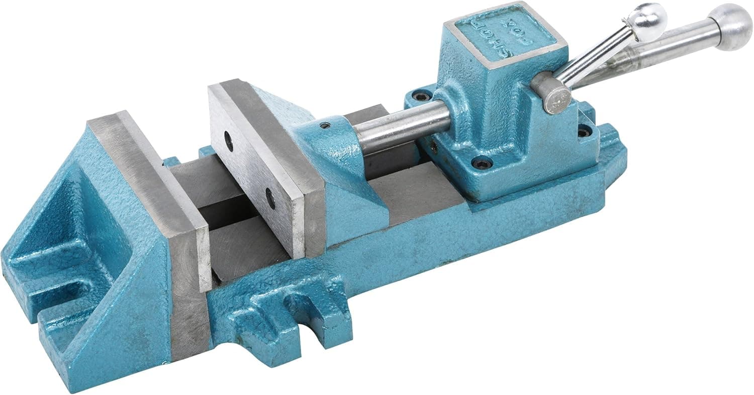 Shop Fox D3265 Quick Release Vise, 4-Inch