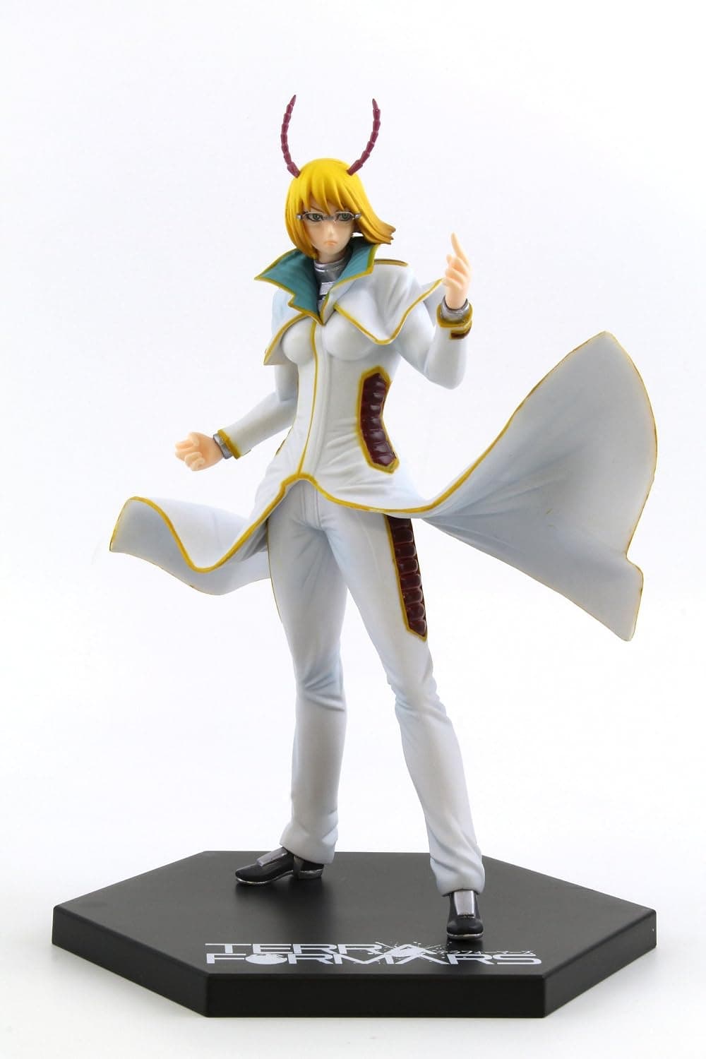 Sega Terra Formars: Michelle K. Davis Premium Figure