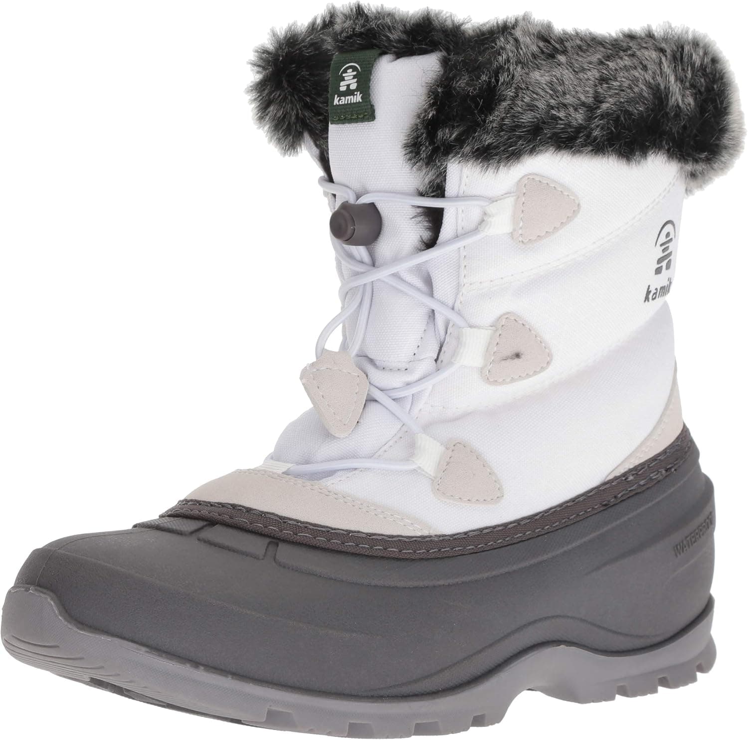 Kamik Women's Momentumlo Snow Boot