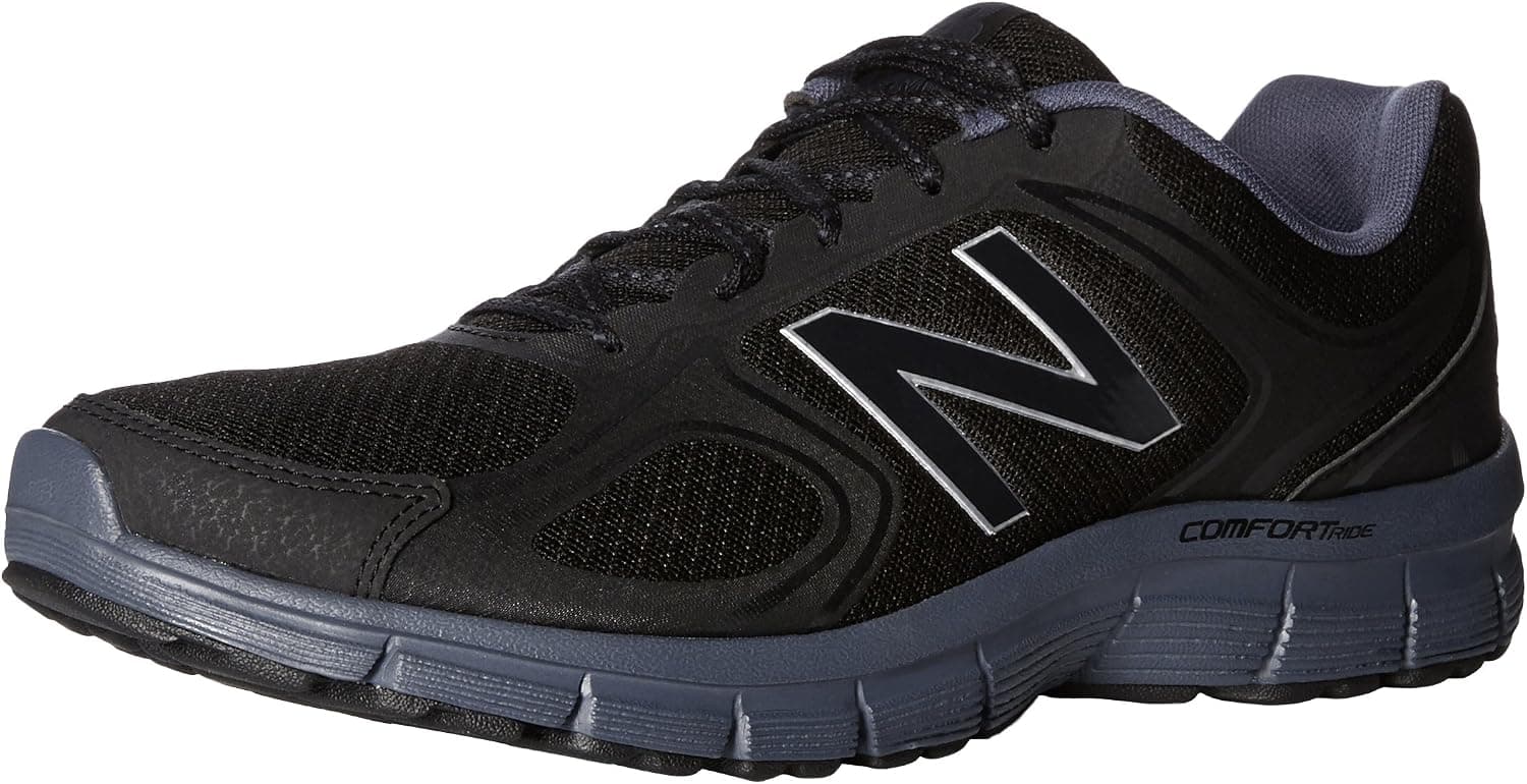New Balance Men's 541v1 Running Shoe