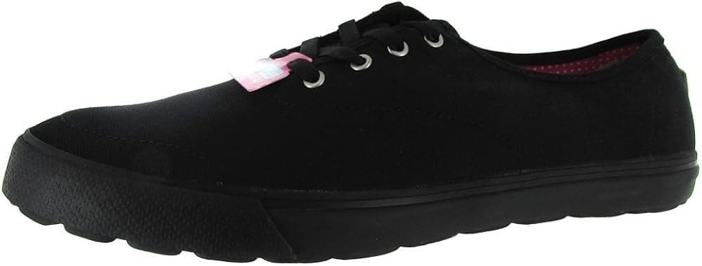 Skechers Performance Women's Go Vulcanized Strand Fashion Sneaker