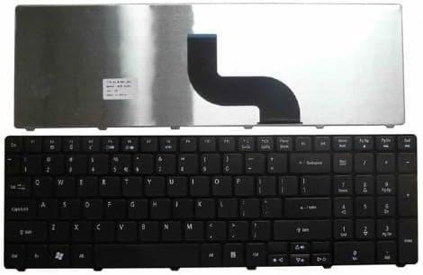 New Laptop Keyboard US layout Black color for Gateway NE56R36U NE56R37U NE56R15U NE56R16U NE56R14U NV56R14M NE56R35U NV56R04U NV56R06U NV56R14U NV56R21U NE56R09U NE56R10U NE56R11U NE56R12U NE56R34U NE56R13U NE56R20U NE56R27U NE56R28U NE56R31U
