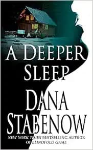 A Deeper Sleep: A Kate Shugak Novel (Kate Shugak Novels)