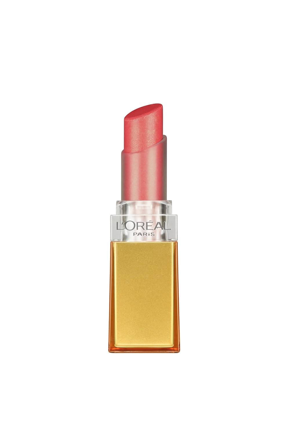 L39;Oreal Color Riche Shine Gelée Lipstick - 104 Pretty Peach