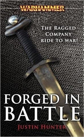 Forged in Battle (Warhammer)