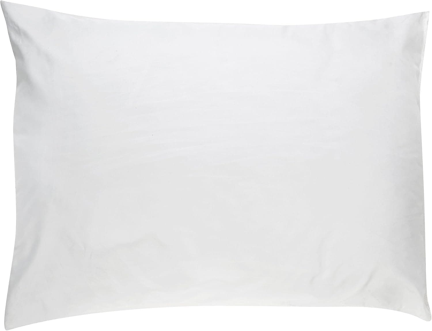 AllerEase Jumbo Microfiber Pillow One Size