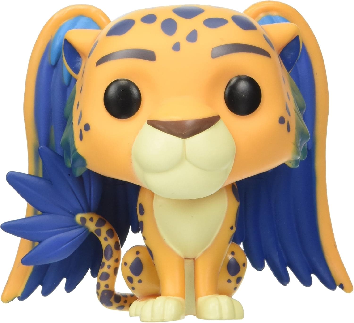 Funko Pop Disney: Elena of Avalor - Skylar Collectible Vinyl Figure