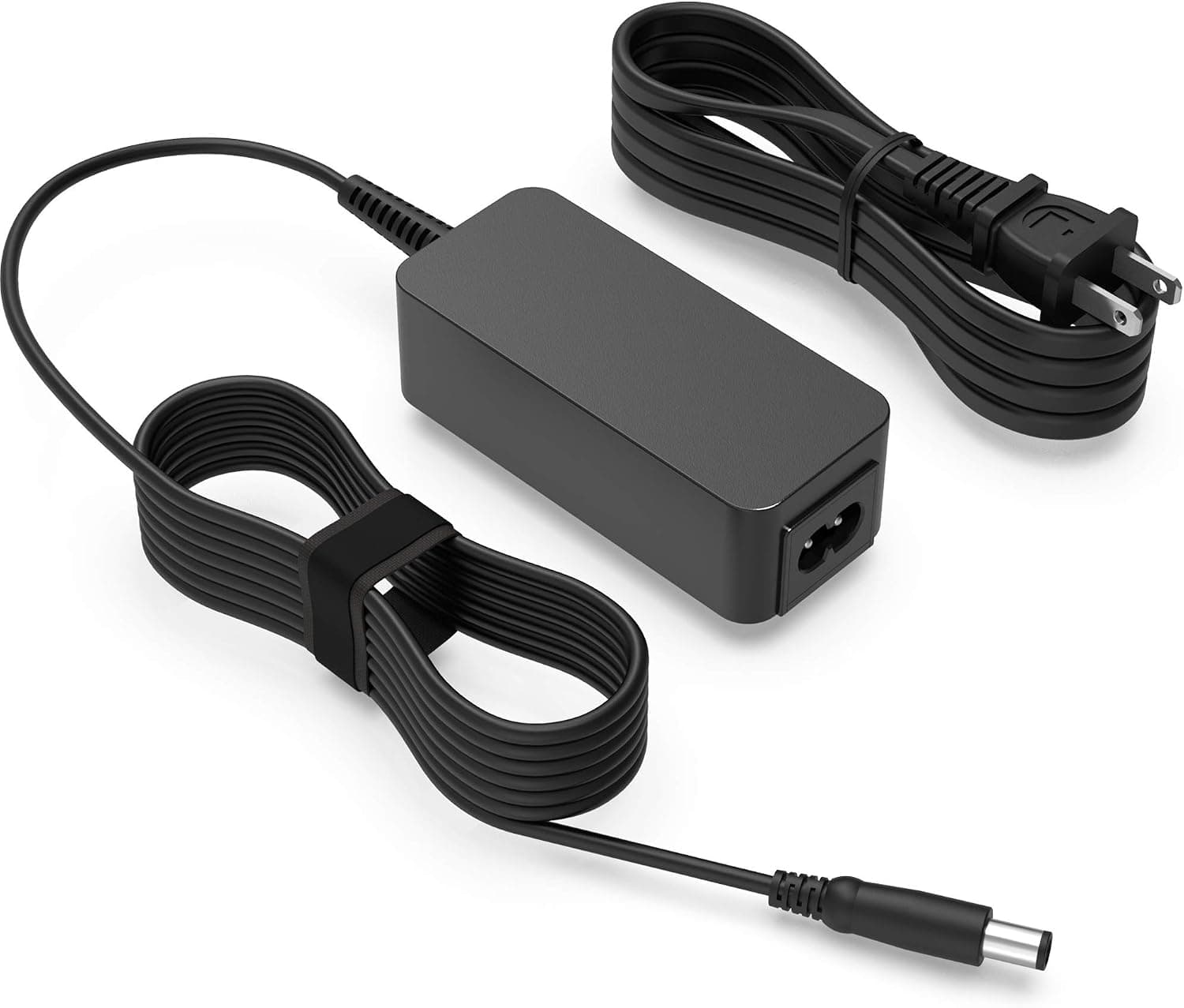 UL Listed AC Charger Fit for Dell Inspiron 5447 5548 5443 5547 3135 3137 3441 3138 3442 3443 5442 5448 5445 5457 5542 5543 5545 7547 5557 7557 5749 5425 15 14 11 Laptop Power Supply Adapter Cord