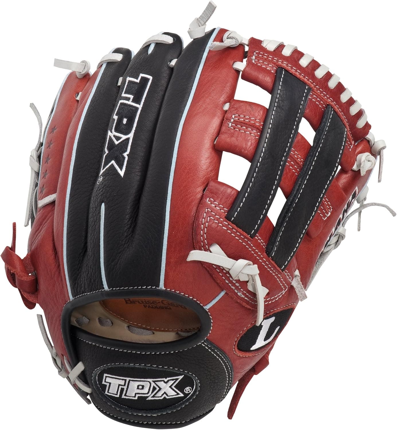 Louisville Slugger 11.5-Inch TPX Omaha Select Ball Glove