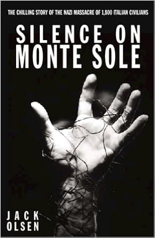 Silence on Monte Sole