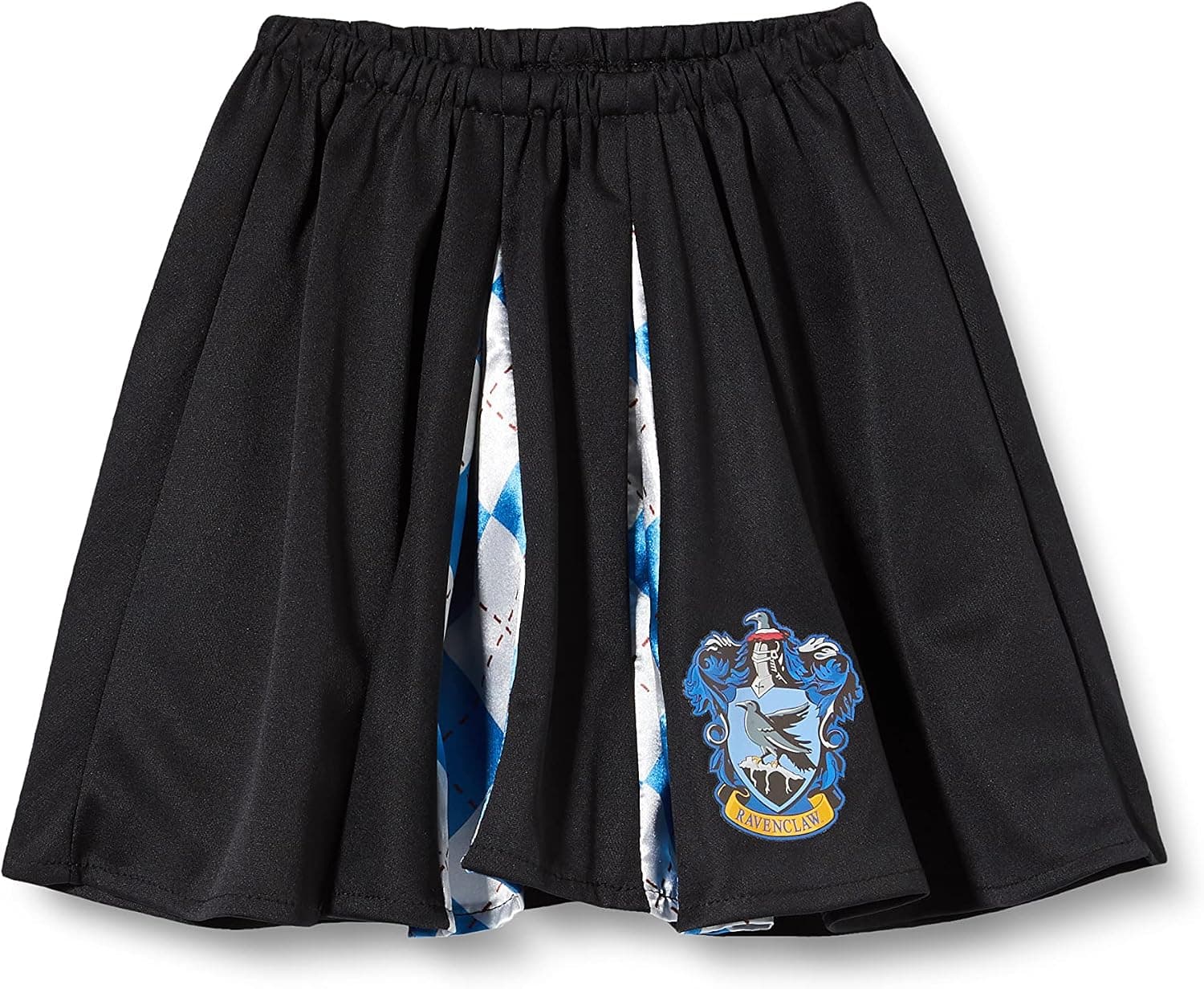 Harry Potter Costume Skirt, Slytherin, Child's
