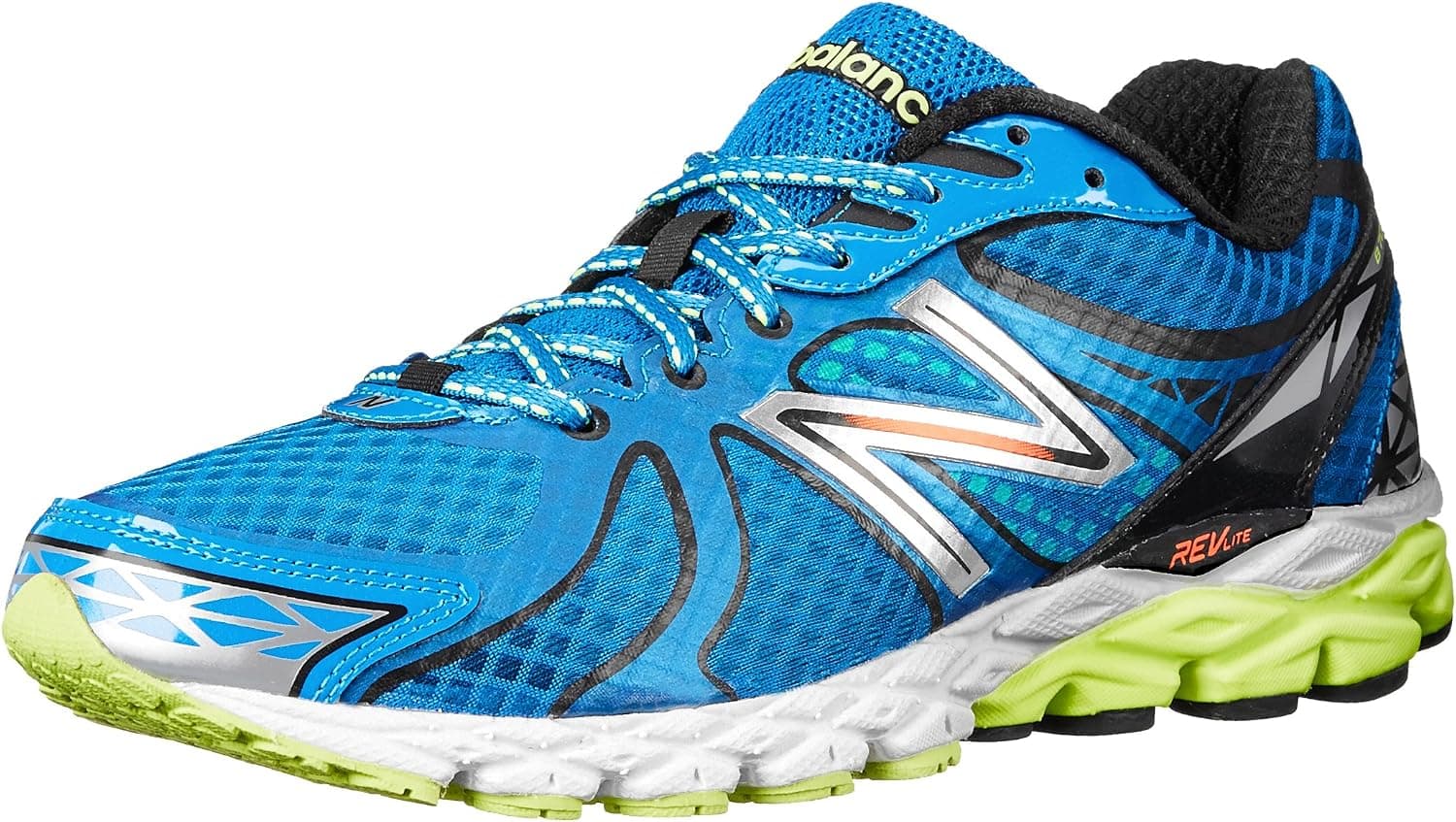 New Balance Men's M870v3 Mild Stability Running Shoe