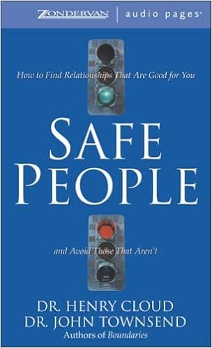 Safe People