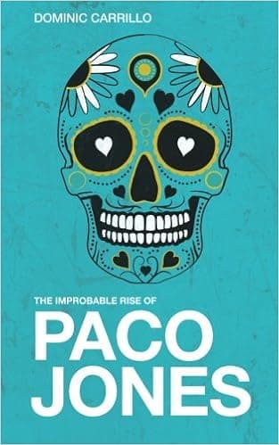 The Improbable Rise of Paco Jones